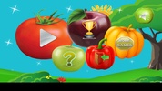 Fruit ball screenshot 1