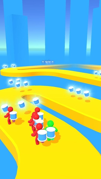 Jetpack Shortcut - Preview 2