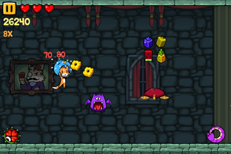 Tappy Escape 2 - Preview 10