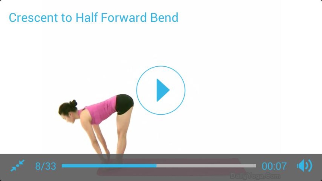 Sun Salutation (Plugin) - Preview 3