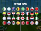 WORLD CAR SOCCER TOURNAMENT 3D screenshot 2