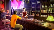 Vegas Crime City Gangster Game screenshot 4