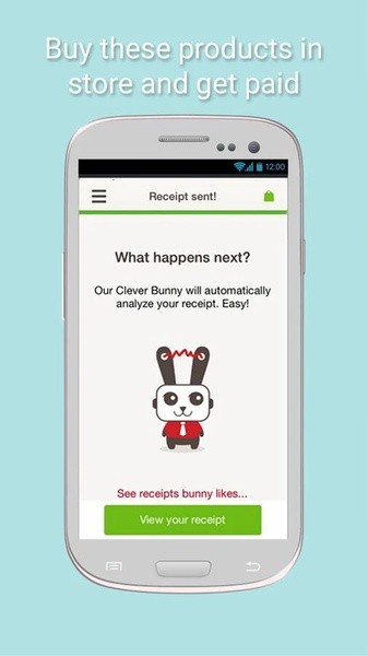 Shopitize - Preview 2