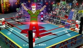 Star Wrestling revolution fighting arena game 2018 screenshot 1