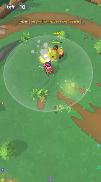 Crash Arena - Preview 3