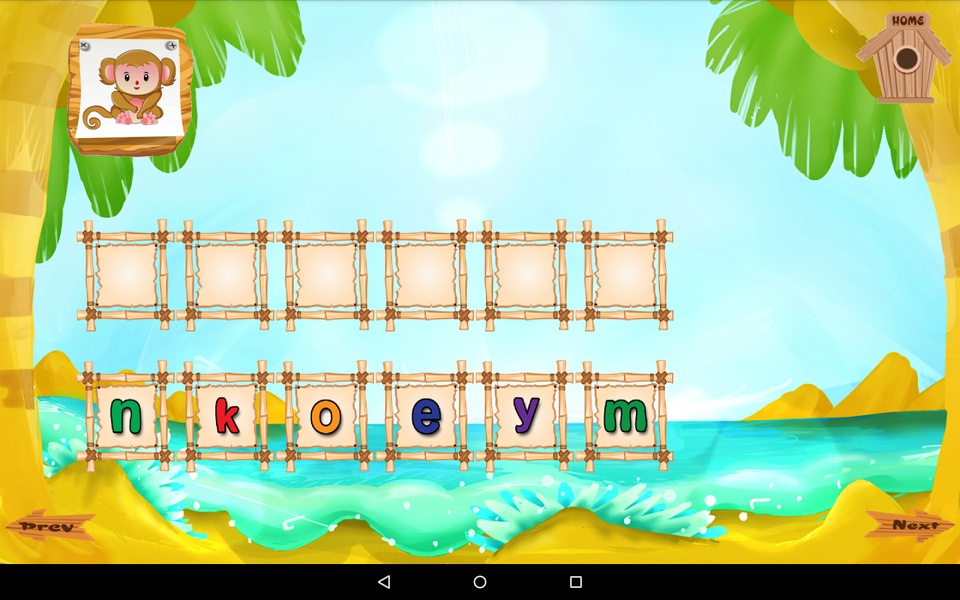 Kids Learn ABC - Preview 8