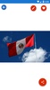 Peru Flag Wallpaper: Flags and Country Images screenshot 1