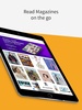 myNEWSSTAND screenshot 5