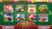 Jackpot Slots Party screenshot 6