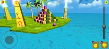 Power ball - cubes toy blast screenshot 19