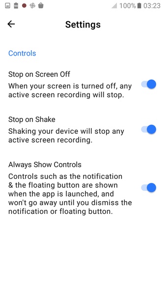 Screen Recorder Top - Preview 2
