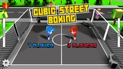 Cubic Street Boxing 3D screenshot 5