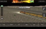 Train Sim screenshot 1