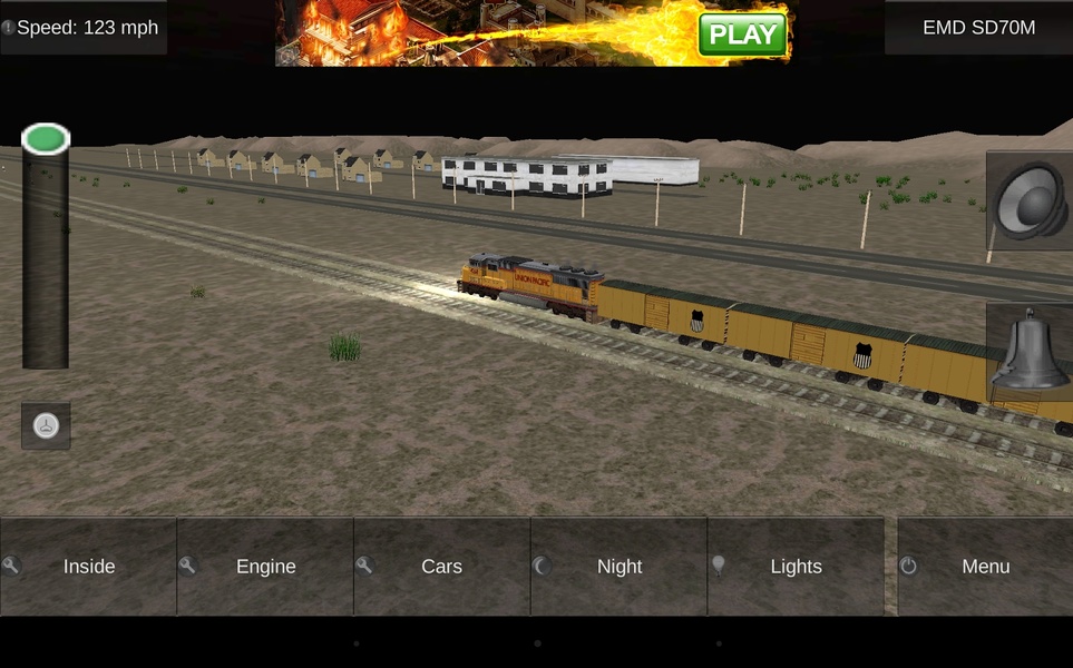 Train Sim - Preview 1
