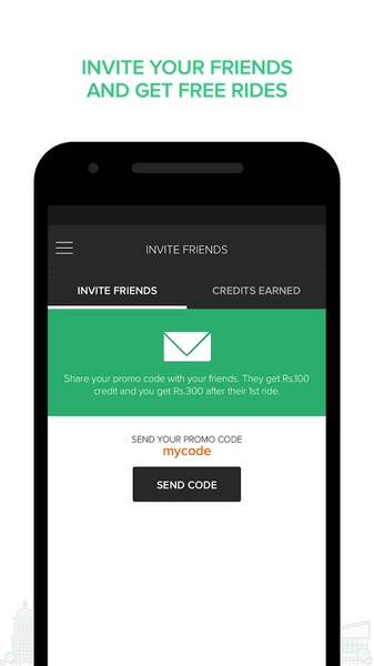 ZipGo - Preview 1