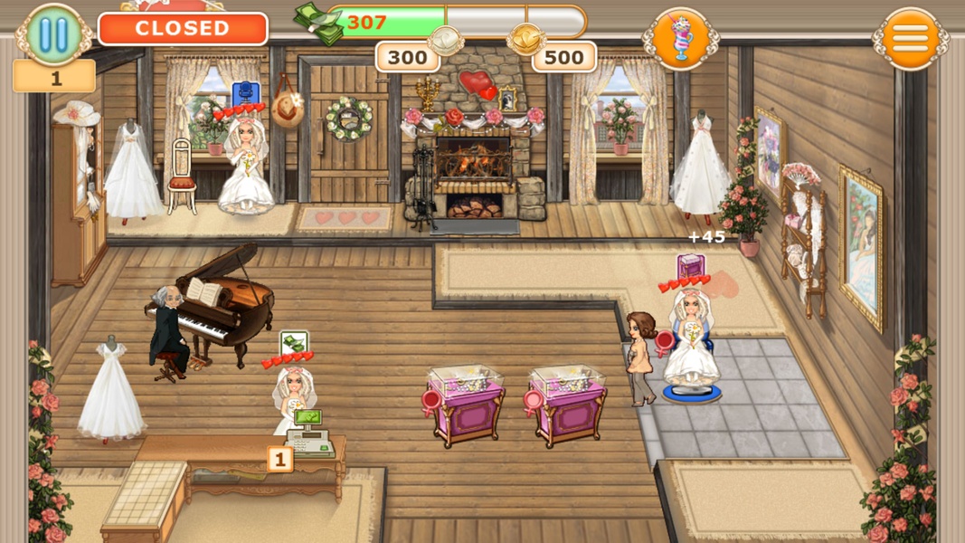 Wedding Salon - Preview 9