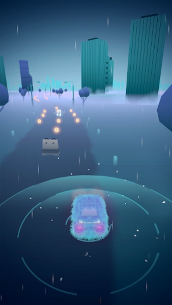Fluffy Run - Preview 2