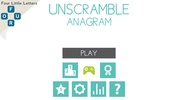 Unscramble Anagram - Twist It! screenshot 15