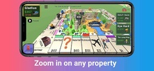 Quadropoly - Monopolist Tycoon screenshot 14