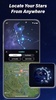 Sky Map View - Night Sky Map screenshot 3