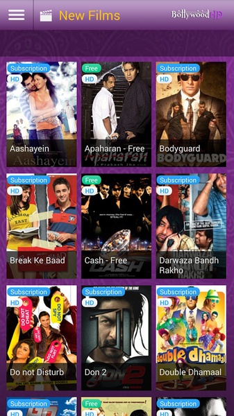 Bollywood - Preview 18