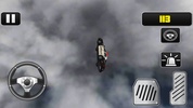 Impossible Track Police Car screenshot 4