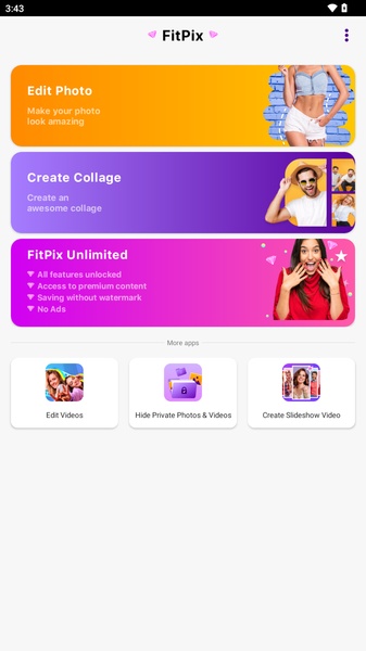 FitPix - Preview 1