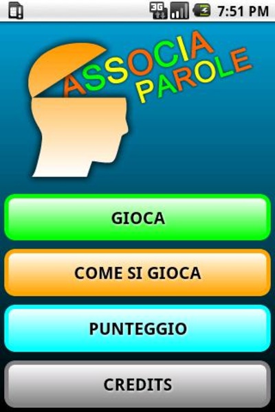 Associa Parole Lite - Preview 4