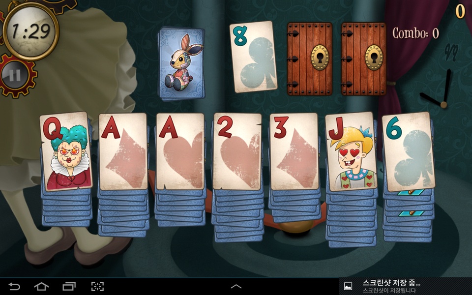 Solitaire Wonderland - Preview 6