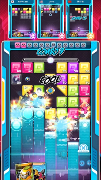 Block Busters - Gem of Arena - Preview 18