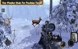 Sniper Animal Shooting Game 3D screenshot 2