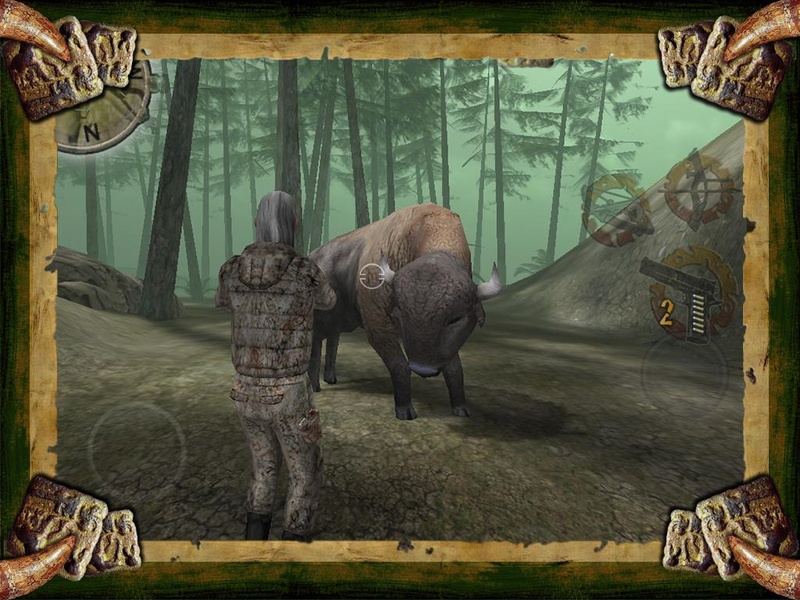 Trophy Hunt - Preview 4