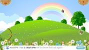 Easter Bubble Shooter Archery screenshot 7