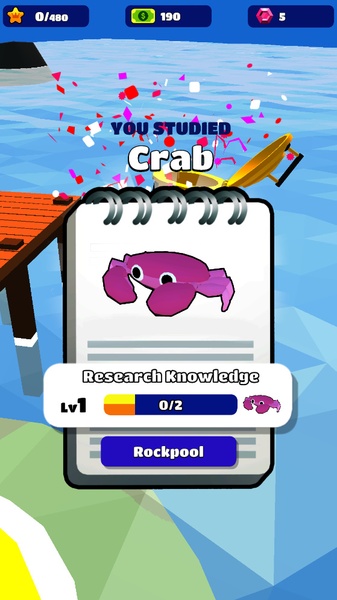 Idle Seapark - Preview 8