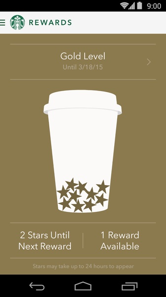 Starbucks - Preview 16