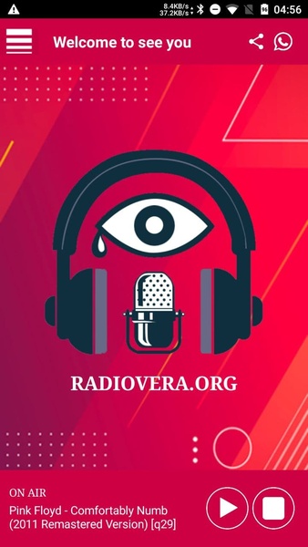 Radiovera - Preview 4