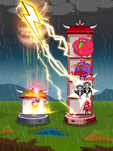 Stick Hero Wars - Preview 5