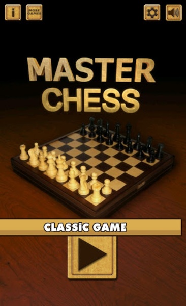 Chess APK 1.02 for Android – Download Chess APK Latest Version