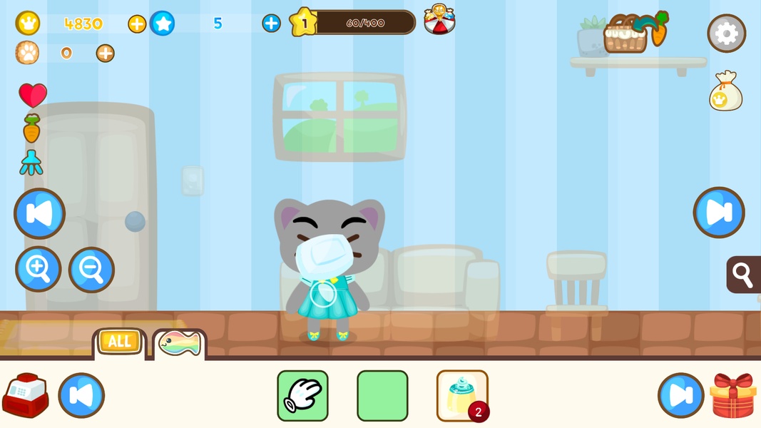 Pet Paradise - Preview 8