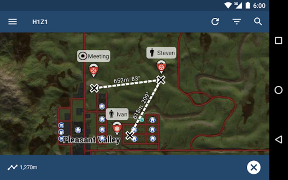 iZurvive H1Z1 - Preview 13