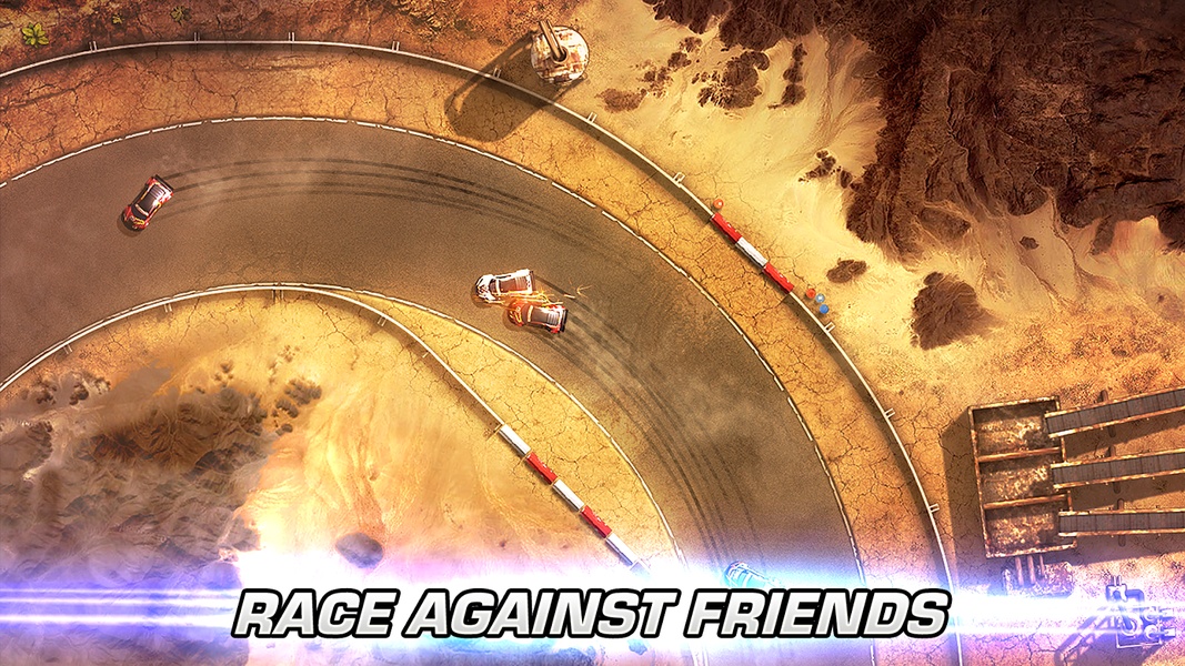 VS. Racing 2 - Preview 4