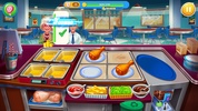 Crazy Chef: Fast Restaurant screenshot 8