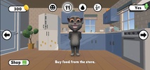 Talking Jack – Virtual Pet Cat screenshot 6