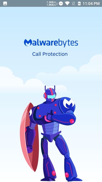 Malwarebytes Call Protection - Preview 2