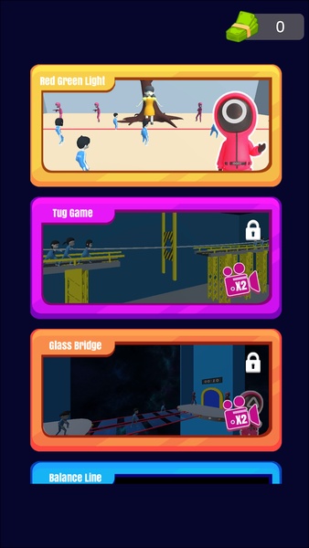 456 Challenge Game - Preview 10