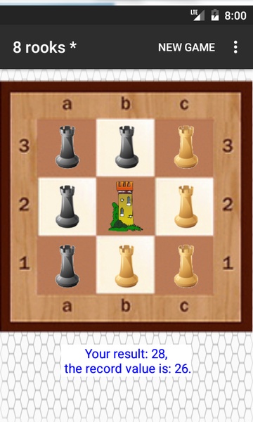 Chessmen Club - Preview 3