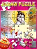 Krishna Jigsaw Puzzle screenshot 10