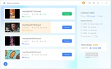 iMyFone AnySmall Video Compressor screenshot 2
