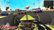 Formula Car Racing Simulator m screenshot 10