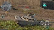 MWT Tank Battles screenshot 7